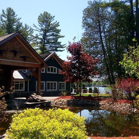 Patterson-Kaye Resort And Spa Bracebridge Kültér fotó