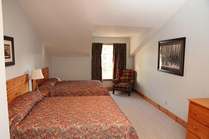 Patterson-Kaye Resort And Spa Bracebridge Szoba fotó