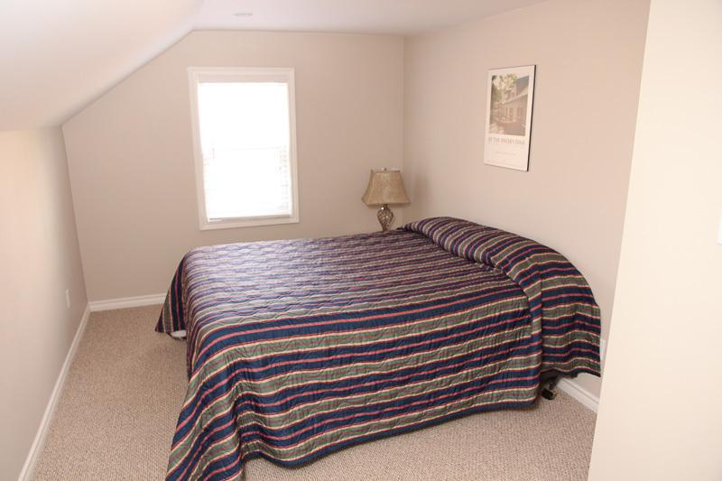 Patterson-Kaye Resort And Spa Bracebridge Kültér fotó