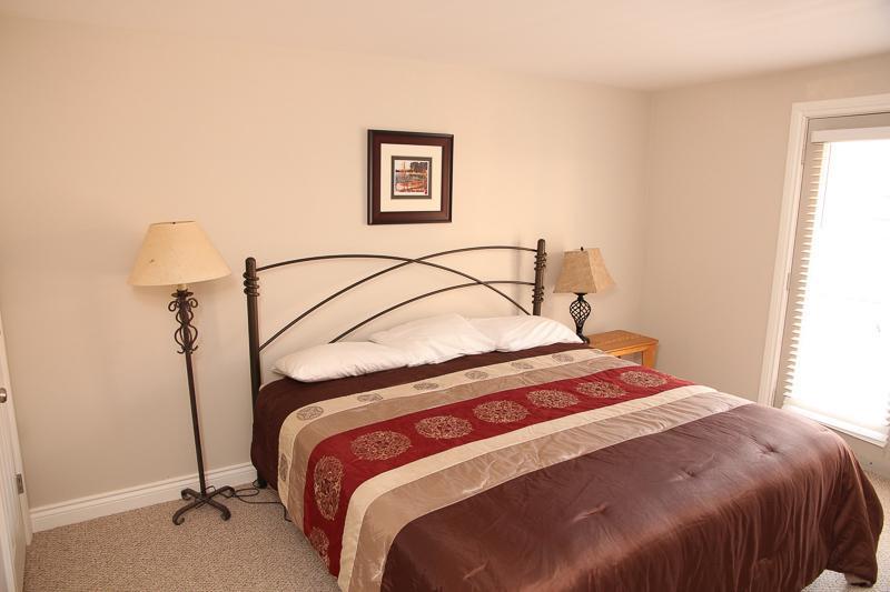 Patterson-Kaye Resort And Spa Bracebridge Kültér fotó