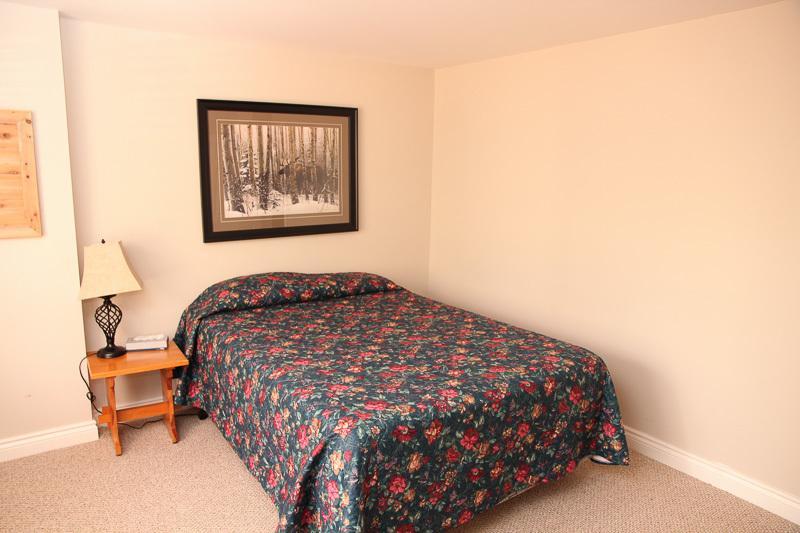 Patterson-Kaye Resort And Spa Bracebridge Kültér fotó