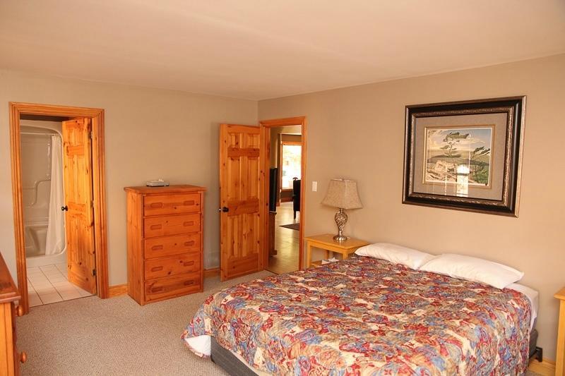 Patterson-Kaye Resort And Spa Bracebridge Kültér fotó