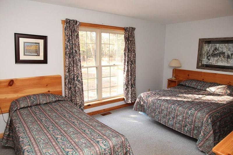 Patterson-Kaye Resort And Spa Bracebridge Szoba fotó