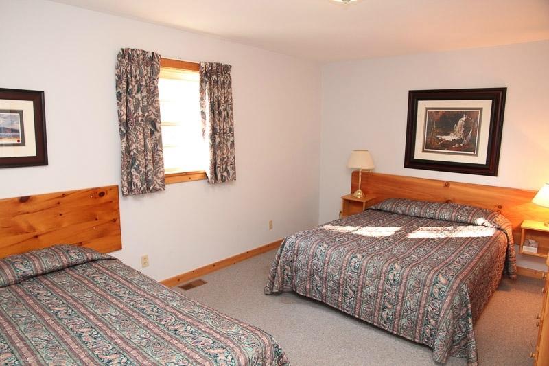 Patterson-Kaye Resort And Spa Bracebridge Szoba fotó