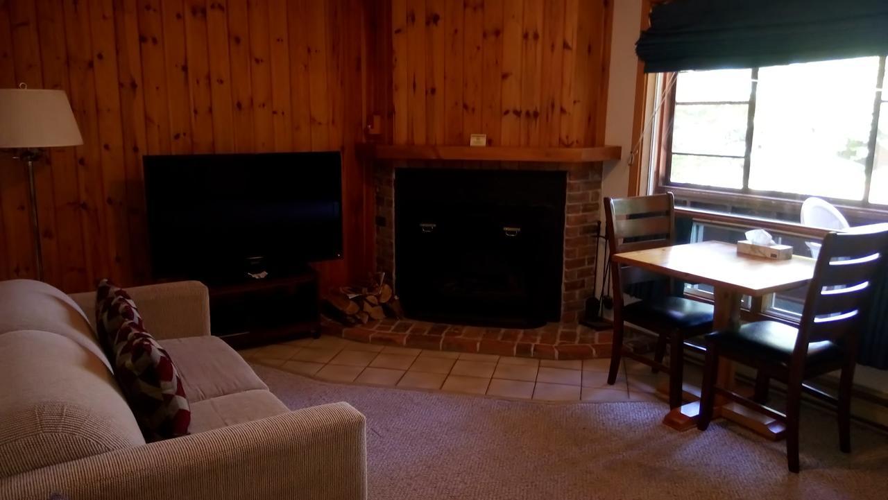 Patterson-Kaye Resort And Spa Bracebridge Kültér fotó
