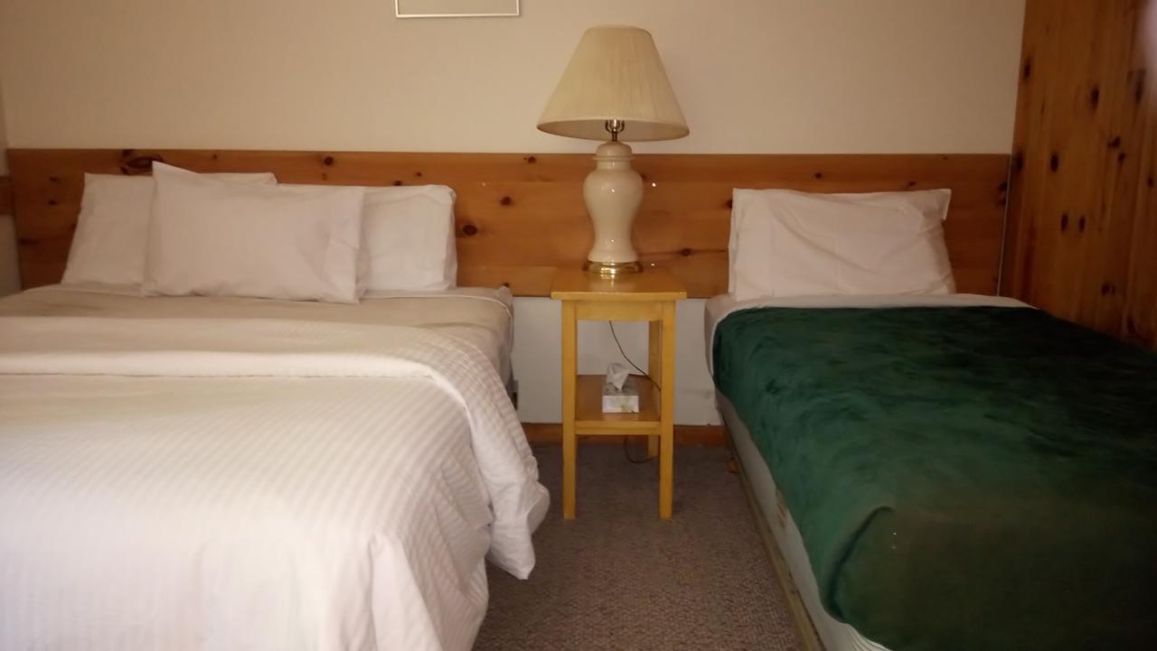 Patterson-Kaye Resort And Spa Bracebridge Kültér fotó